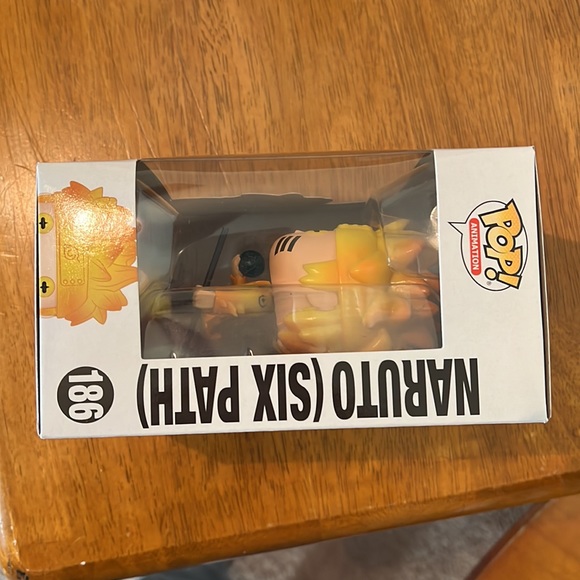 Naruto Funko Pop - Picture 4 of 6
